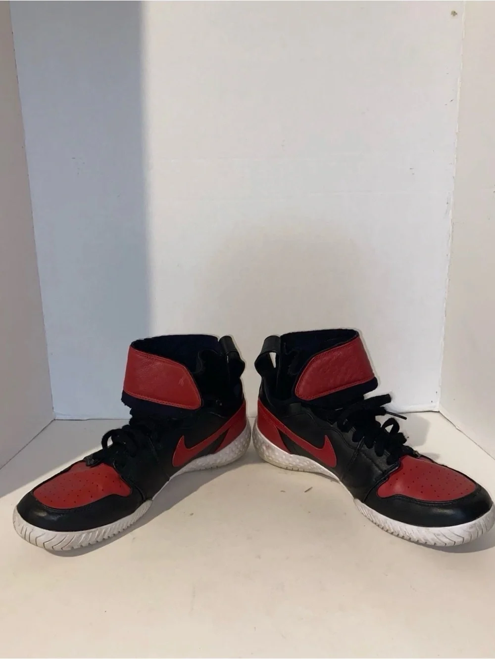 Size 11 - Serena Williams x Nike Flare AJ1 23